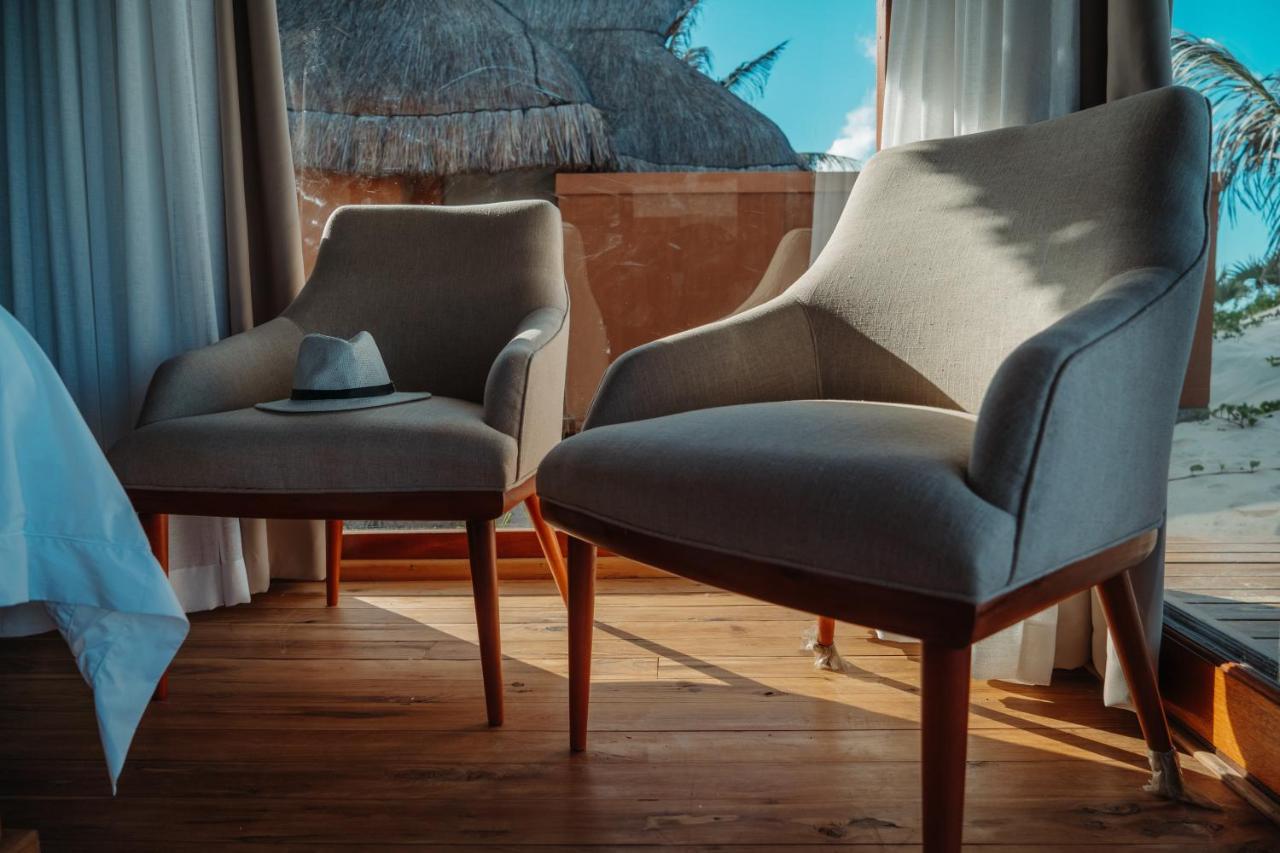 Eclectic Beach Retreat Cabo Nhamua Exterior foto